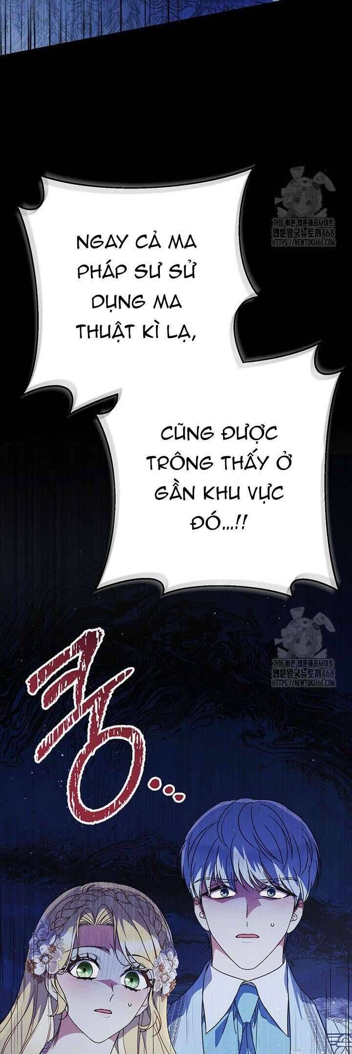 Nuôi Dưỡng Em Gái Xinh Đẹp Chapter 91 - Trang 2