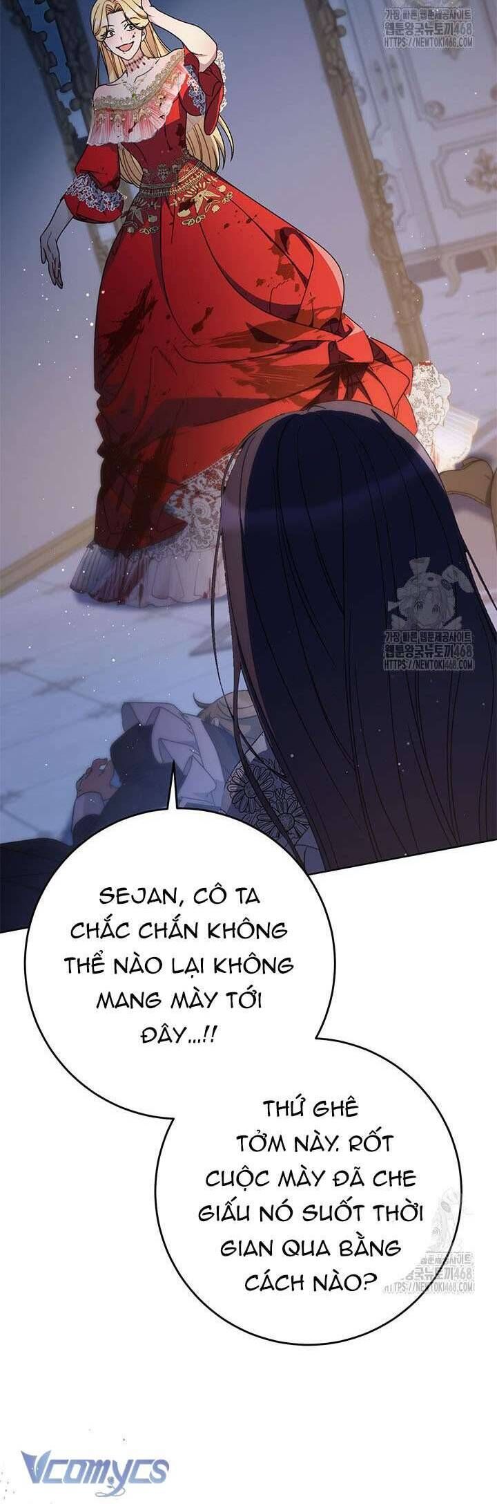 Nuôi Dưỡng Em Gái Xinh Đẹp Chapter 91 - Trang 2