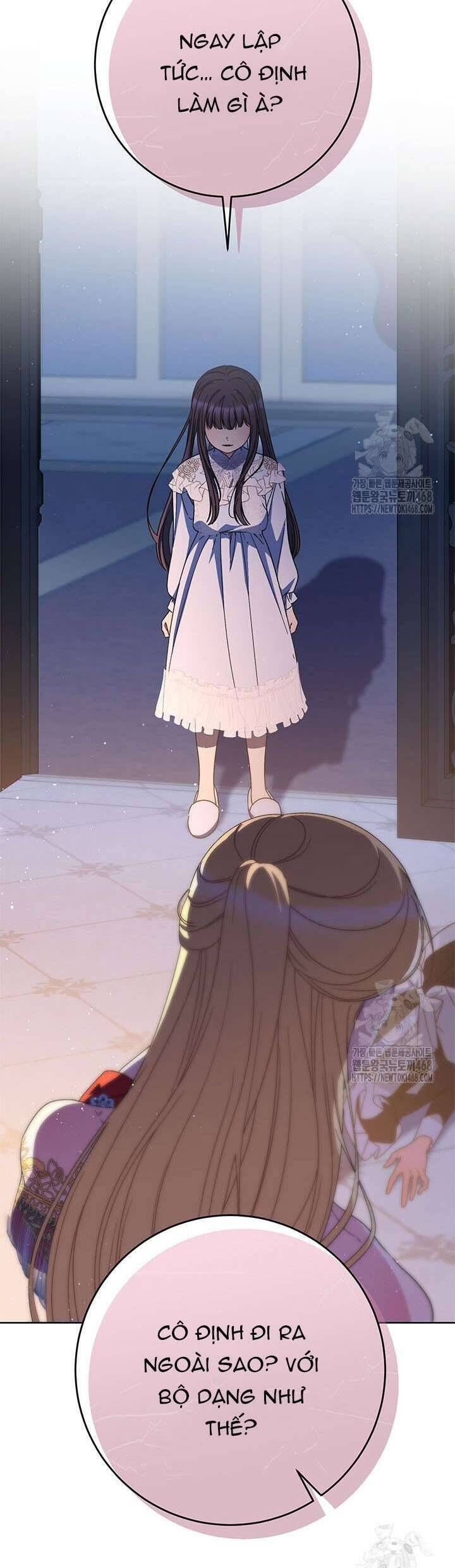 Nuôi Dưỡng Em Gái Xinh Đẹp Chapter 91 - Trang 2