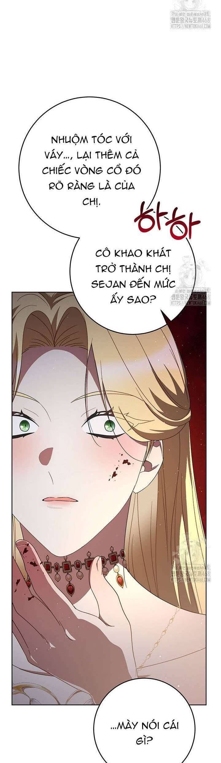 Nuôi Dưỡng Em Gái Xinh Đẹp Chapter 91 - Trang 2