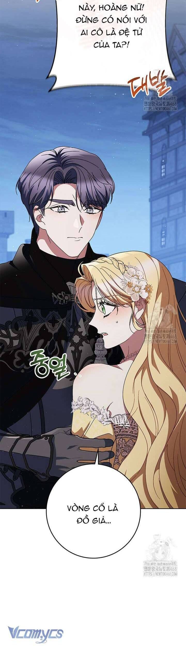 Nuôi Dưỡng Em Gái Xinh Đẹp Chapter 93 - Trang 2