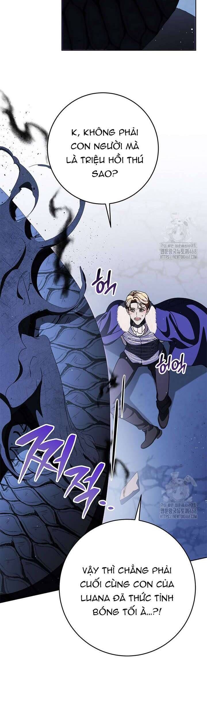 Nuôi Dưỡng Em Gái Xinh Đẹp Chapter 93 - Trang 2