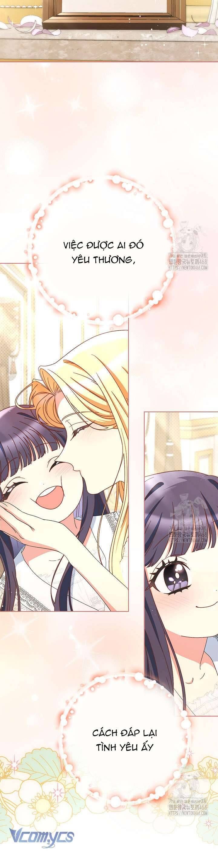 Nuôi Dưỡng Em Gái Xinh Đẹp Chapter 94 - Trang 2