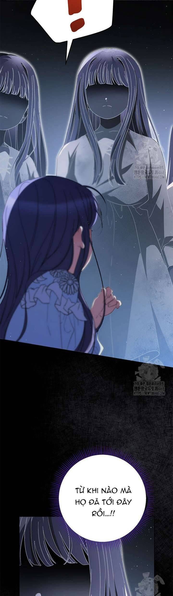 Nuôi Dưỡng Em Gái Xinh Đẹp Chapter 94 - Trang 2