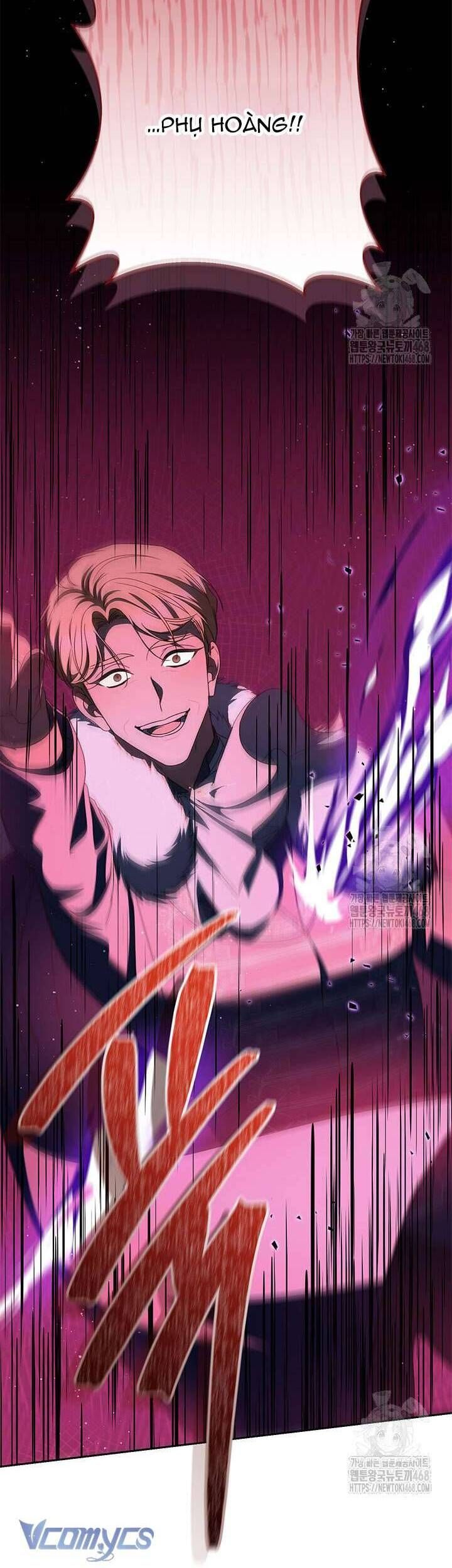 Nuôi Dưỡng Em Gái Xinh Đẹp Chapter 94 - Trang 2