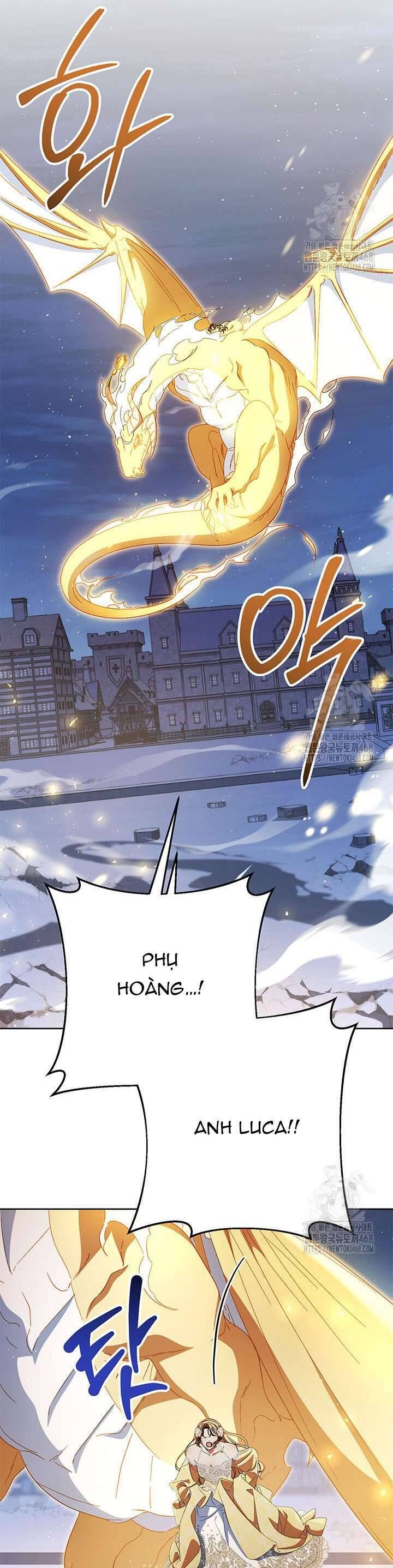 Nuôi Dưỡng Em Gái Xinh Đẹp Chapter 94 - Trang 2