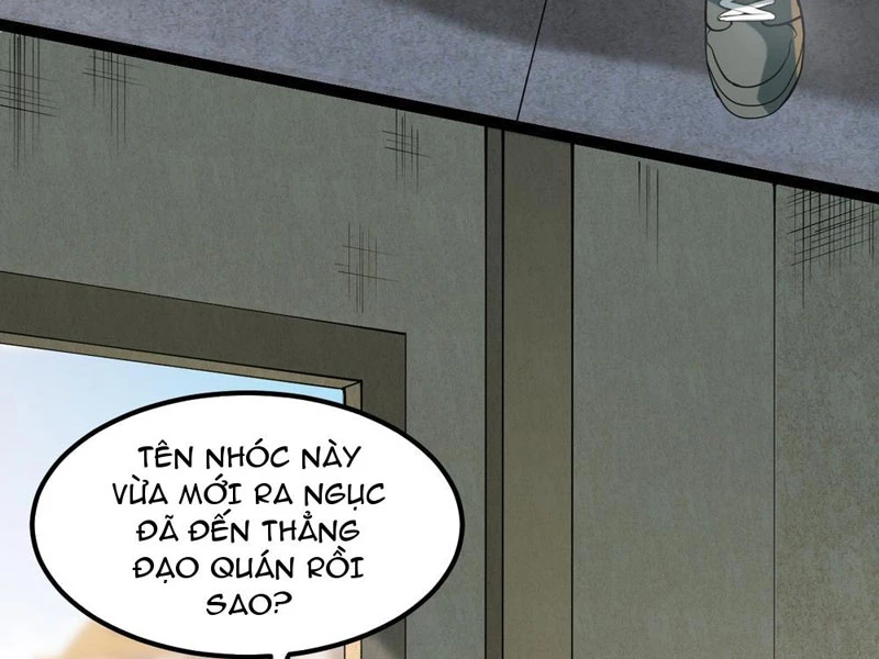 Ta Bắt Quái Thú Ở Tận Thế Chapter 4 - Trang 2