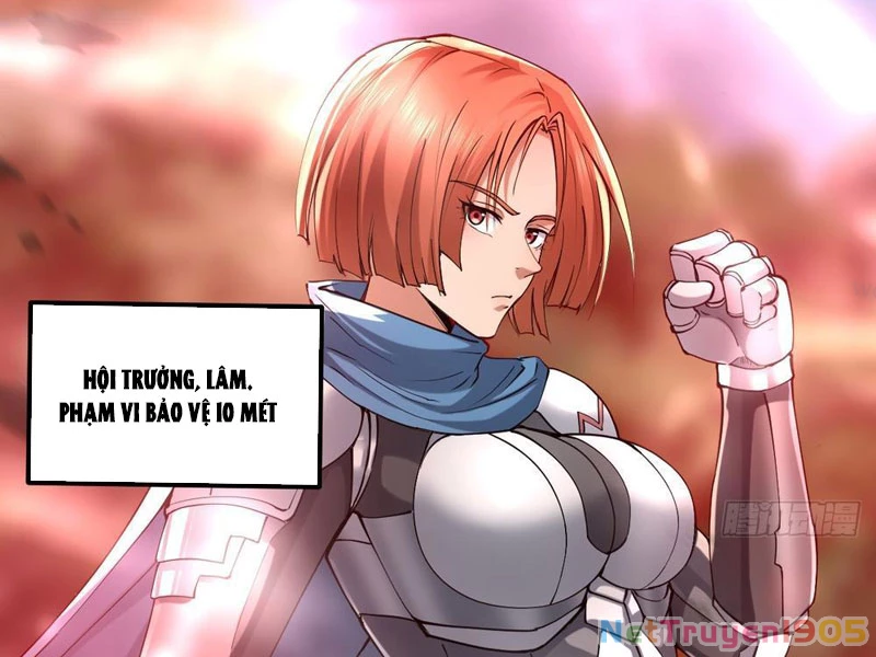 Ta Bắt Quái Thú Ở Tận Thế Chapter 8 - Trang 2