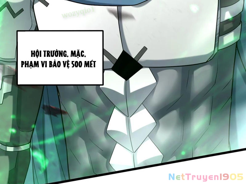 Ta Bắt Quái Thú Ở Tận Thế Chapter 8 - Trang 2