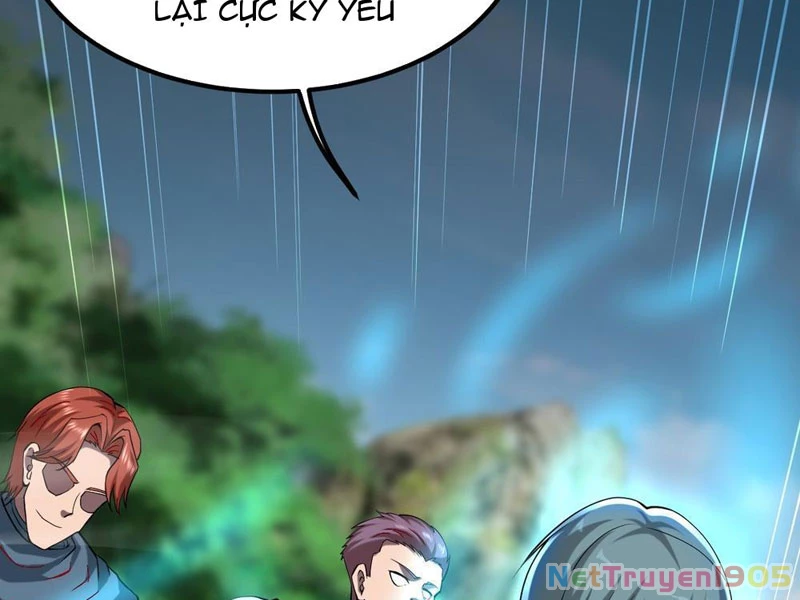 Ta Bắt Quái Thú Ở Tận Thế Chapter 8 - Trang 2