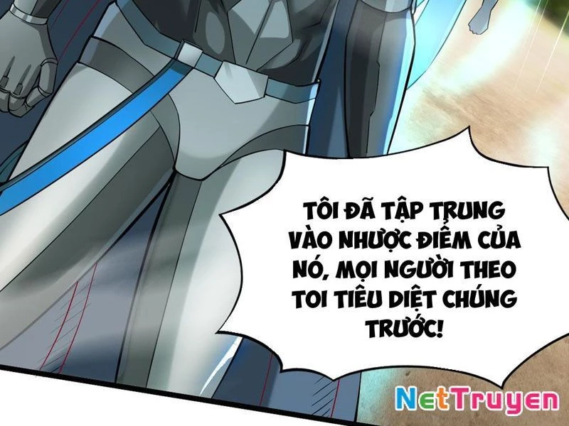 Ta Bắt Quái Thú Ở Tận Thế Chapter 8 - Trang 2