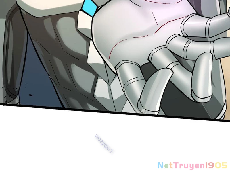 Ta Bắt Quái Thú Ở Tận Thế Chapter 8 - Trang 2