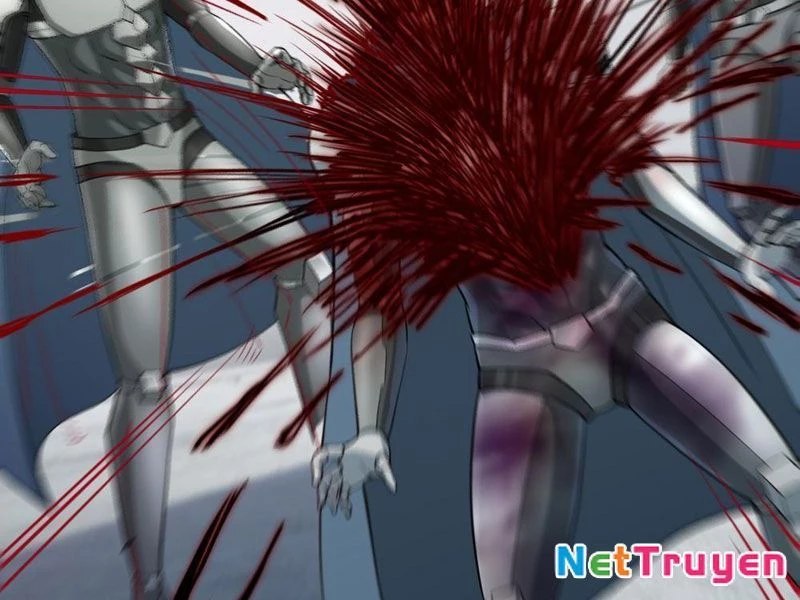 Ta Bắt Quái Thú Ở Tận Thế Chapter 8 - Trang 2