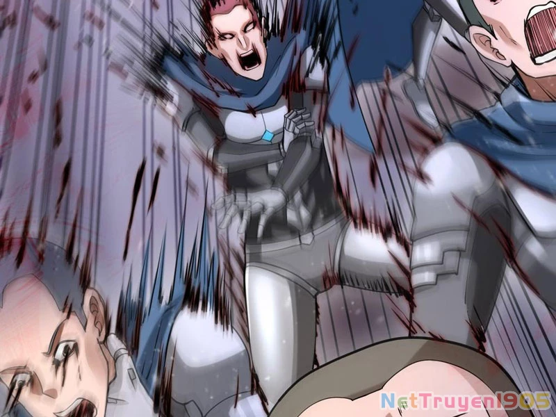 Ta Bắt Quái Thú Ở Tận Thế Chapter 8 - Trang 2