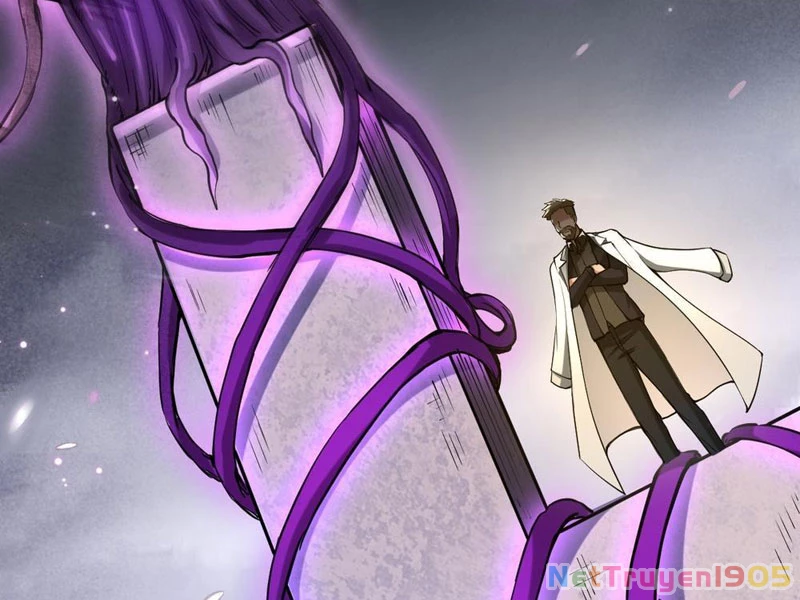 Ta Bắt Quái Thú Ở Tận Thế Chapter 8 - Trang 2