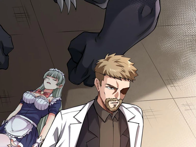 Ta Bắt Quái Thú Ở Tận Thế Chapter 8 - Trang 2