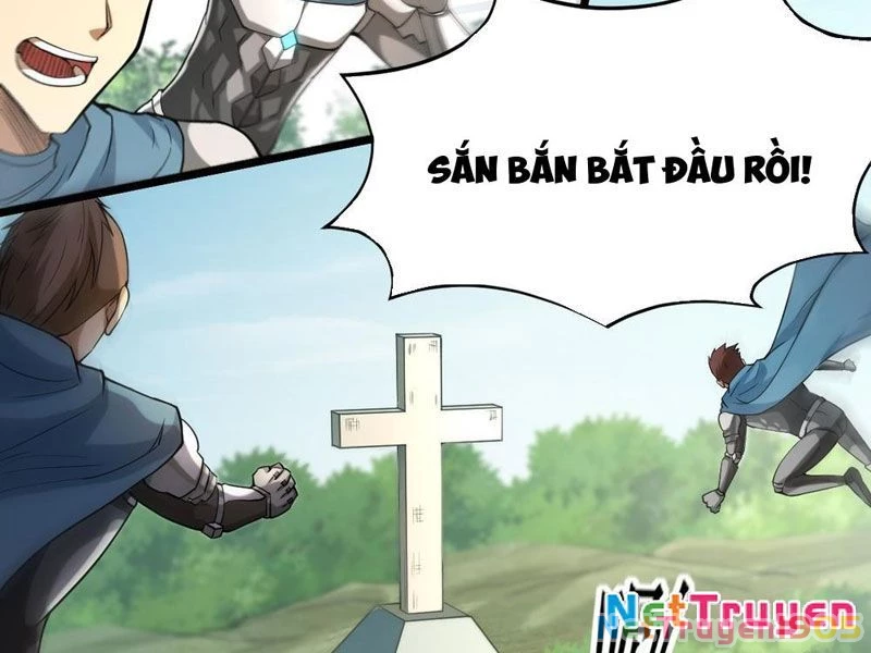 Ta Bắt Quái Thú Ở Tận Thế Chapter 8 - Trang 2