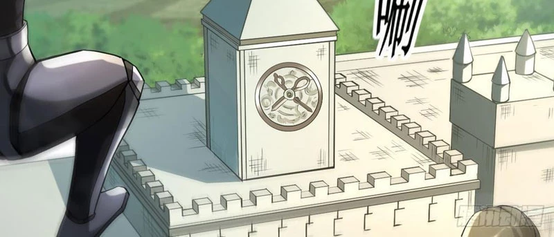 Ta Bắt Quái Thú Ở Tận Thế Chapter 8 - Trang 2