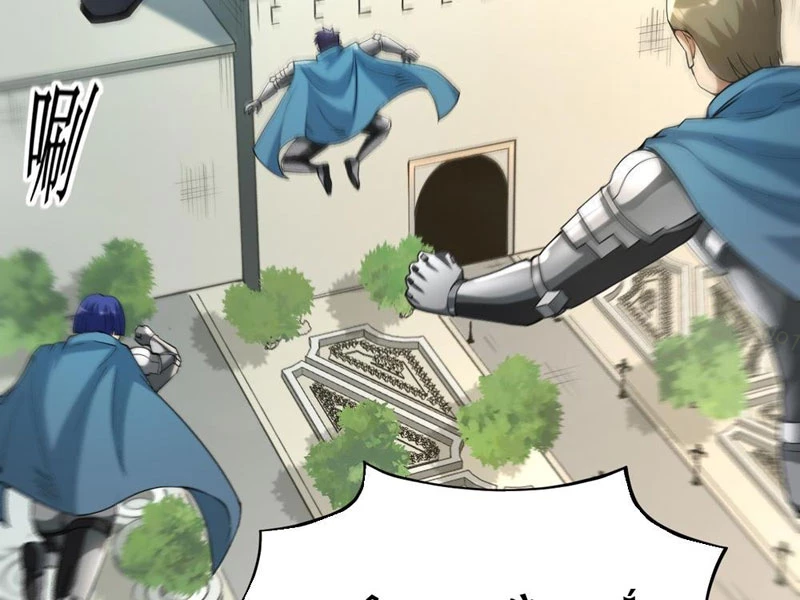 Ta Bắt Quái Thú Ở Tận Thế Chapter 8 - Trang 2