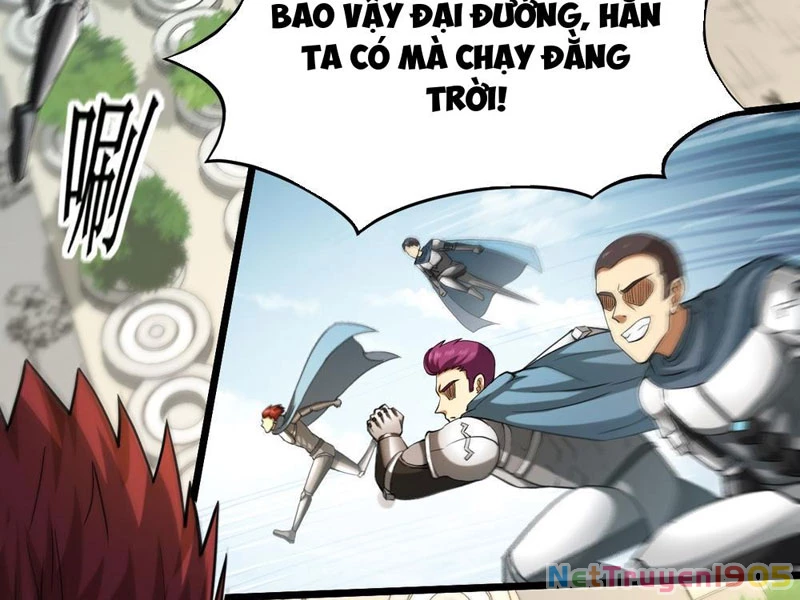 Ta Bắt Quái Thú Ở Tận Thế Chapter 8 - Trang 2