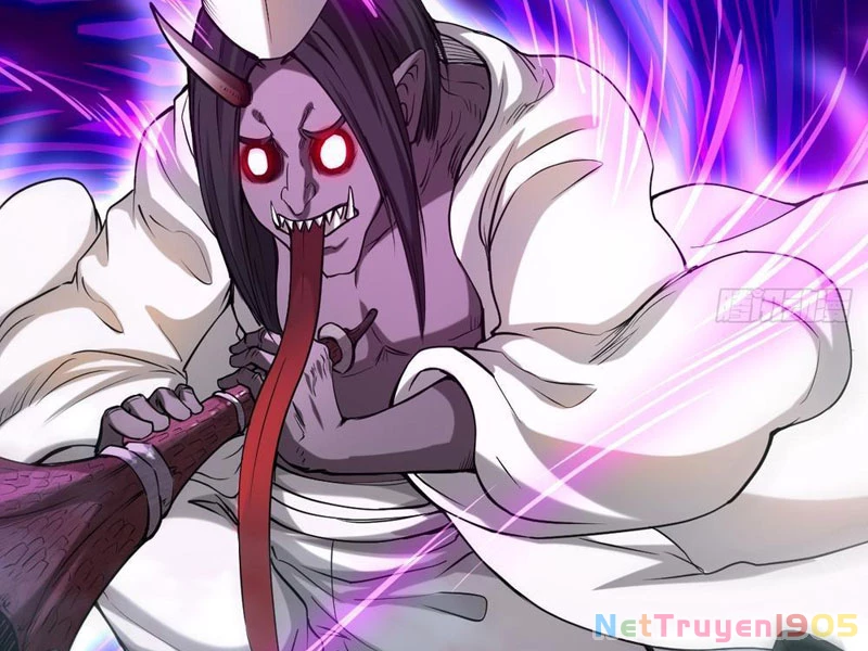 Ta Bắt Quái Thú Ở Tận Thế Chapter 8 - Trang 2