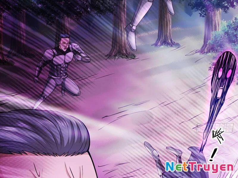 Ta Bắt Quái Thú Ở Tận Thế Chapter 8 - Trang 2