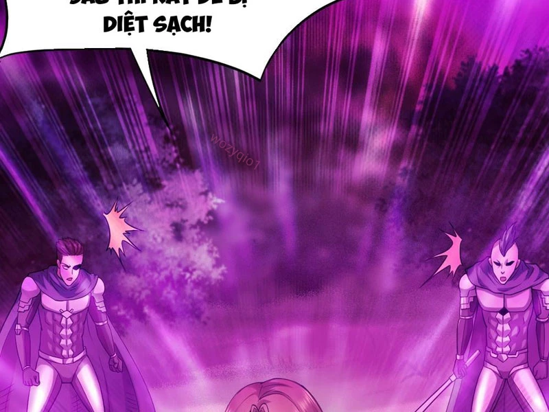 Ta Bắt Quái Thú Ở Tận Thế Chapter 8 - Trang 2