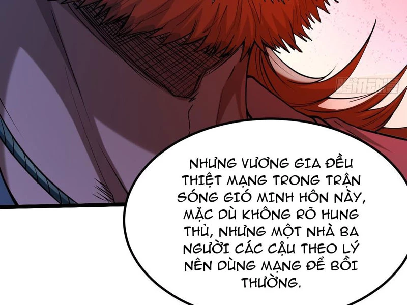 Ta Bắt Quái Thú Ở Tận Thế Chapter 10 - Trang 2