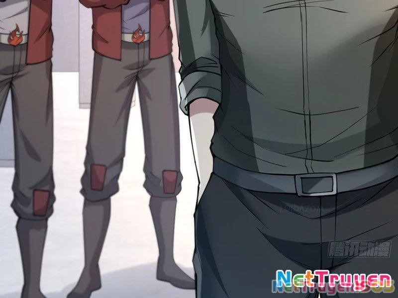 Ta Bắt Quái Thú Ở Tận Thế Chapter 10 - Trang 2