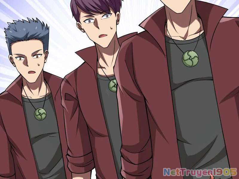 Ta Bắt Quái Thú Ở Tận Thế Chapter 10 - Trang 2