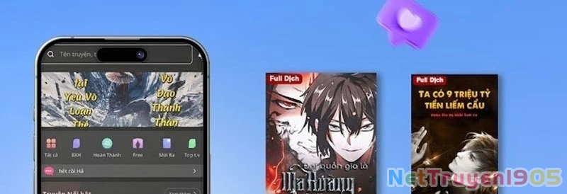 Ta Bắt Quái Thú Ở Tận Thế Chapter 16 - Trang 2