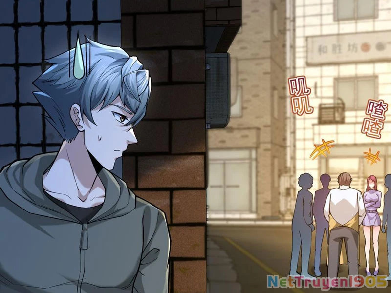 Ta Bắt Quái Thú Ở Tận Thế Chapter 16 - Trang 2
