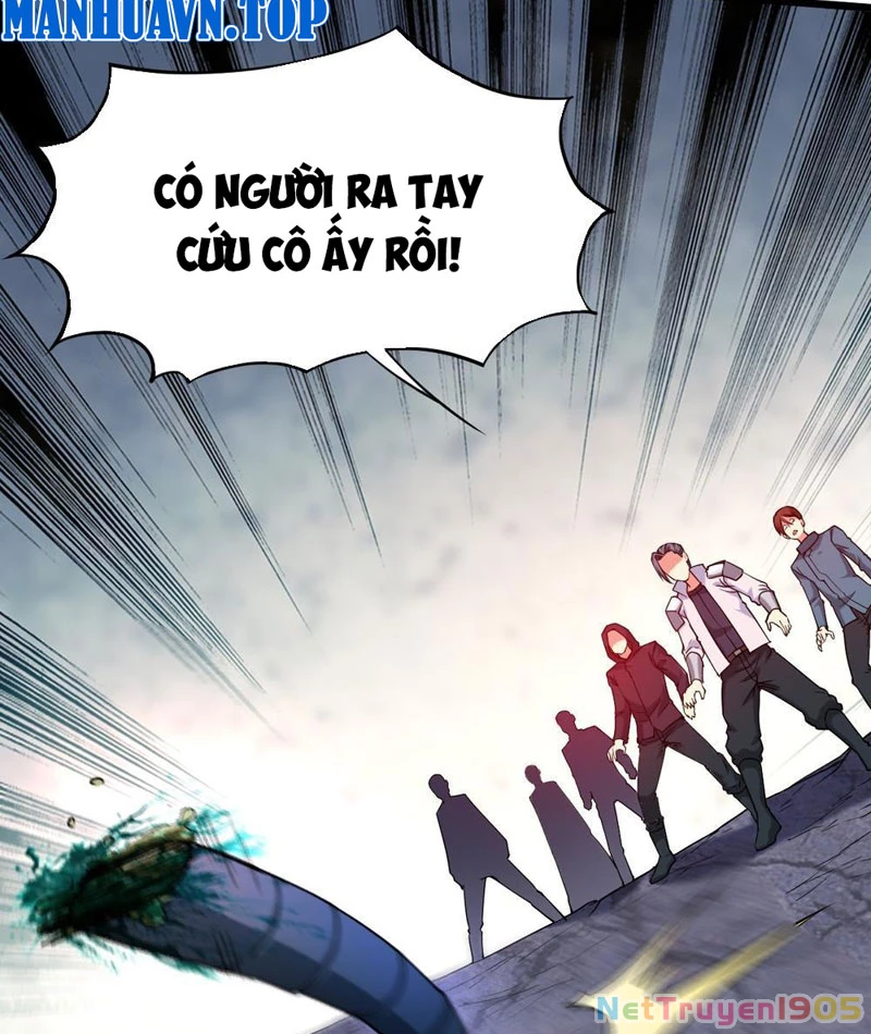 Ta Bắt Quái Thú Ở Tận Thế Chapter 18 - Trang 2