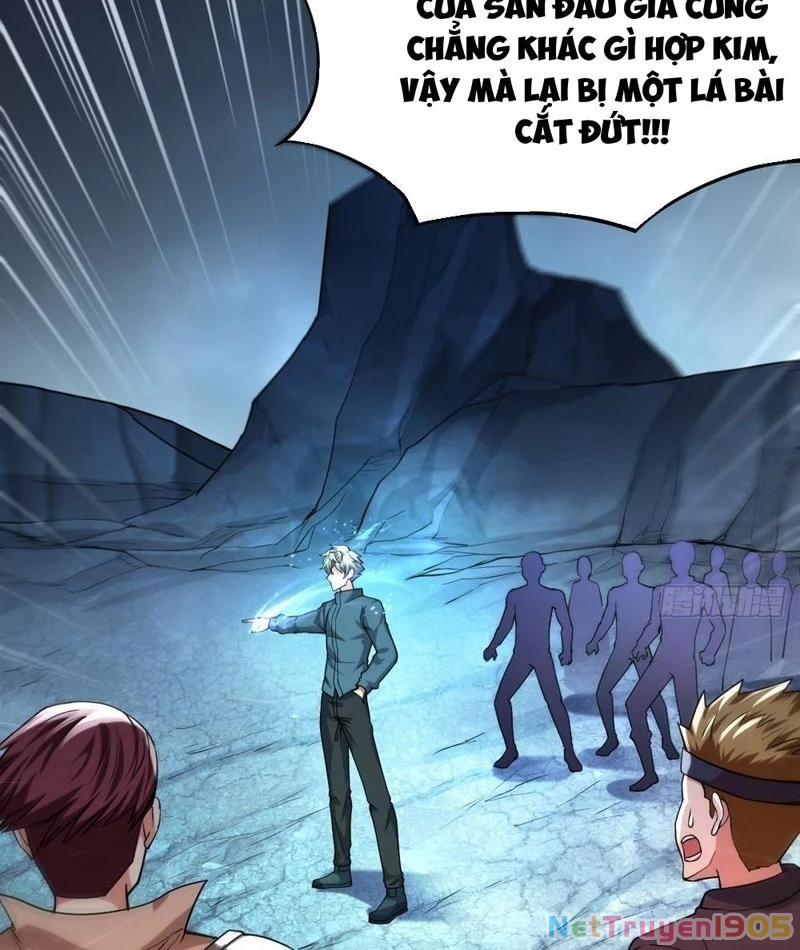 Ta Bắt Quái Thú Ở Tận Thế Chapter 18 - Trang 2