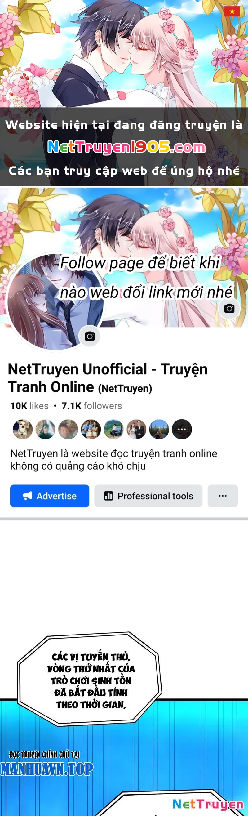 Ta Bắt Quái Thú Ở Tận Thế Chapter 18 - Trang 2