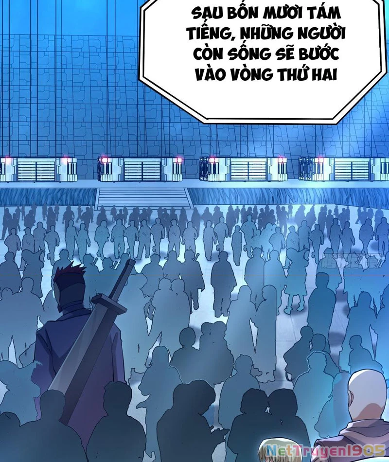 Ta Bắt Quái Thú Ở Tận Thế Chapter 18 - Trang 2
