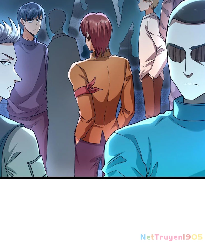 Ta Bắt Quái Thú Ở Tận Thế Chapter 18 - Trang 2