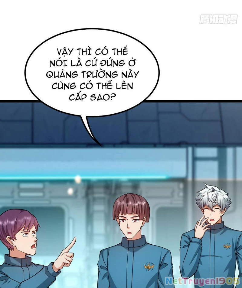 Ta Bắt Quái Thú Ở Tận Thế Chapter 18 - Trang 2