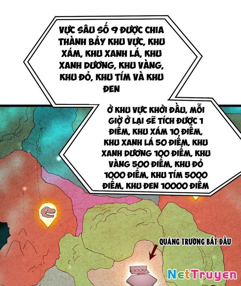 Ta Bắt Quái Thú Ở Tận Thế Chapter 18 - Trang 2