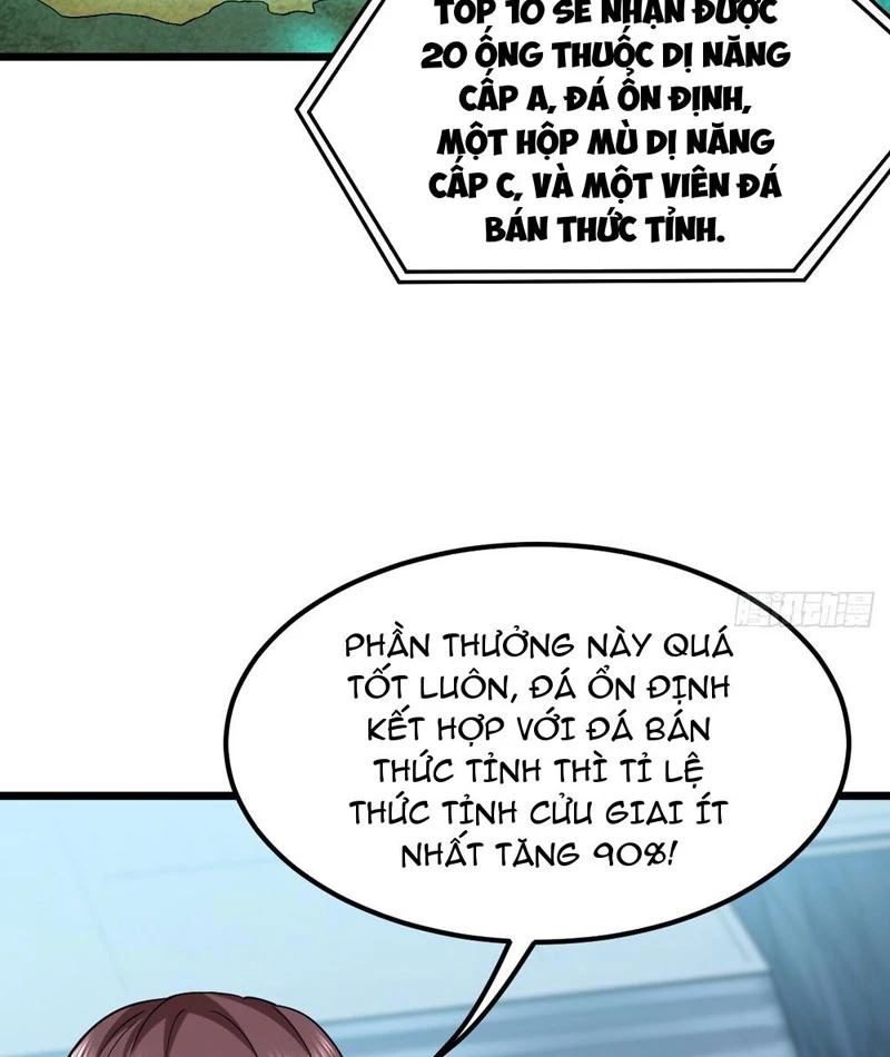 Ta Bắt Quái Thú Ở Tận Thế Chapter 18 - Trang 2