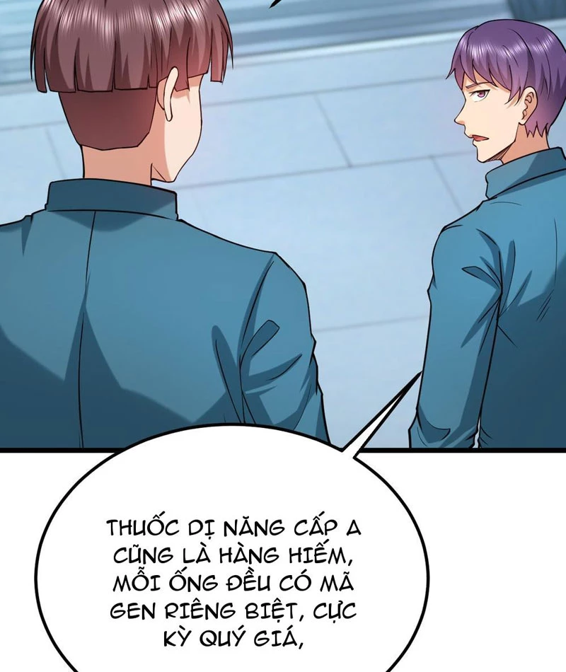 Ta Bắt Quái Thú Ở Tận Thế Chapter 18 - Trang 2