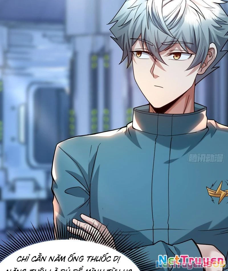 Ta Bắt Quái Thú Ở Tận Thế Chapter 18 - Trang 2