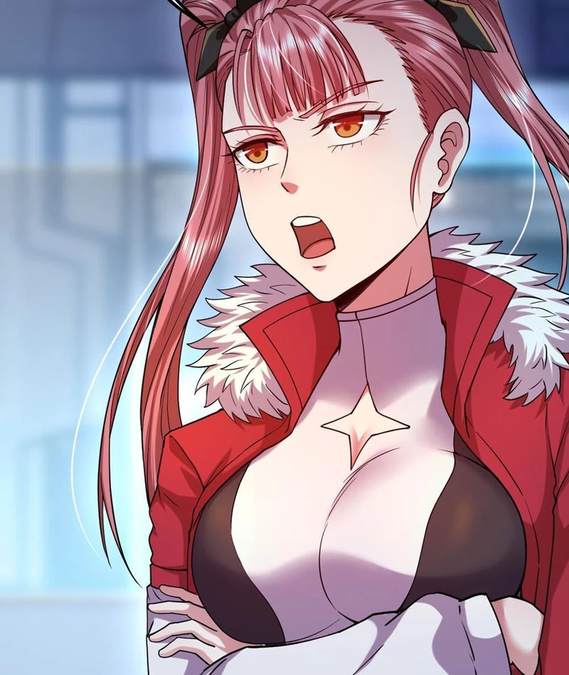 Ta Bắt Quái Thú Ở Tận Thế Chapter 18 - Trang 2