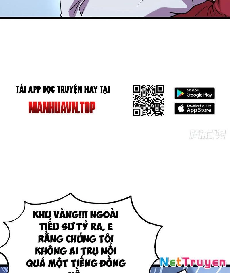 Ta Bắt Quái Thú Ở Tận Thế Chapter 18 - Trang 2