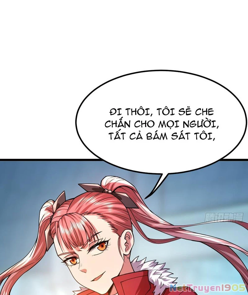 Ta Bắt Quái Thú Ở Tận Thế Chapter 18 - Trang 2