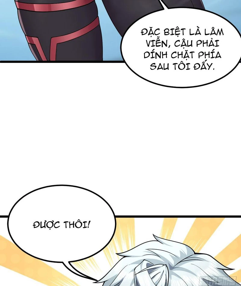 Ta Bắt Quái Thú Ở Tận Thế Chapter 18 - Trang 2