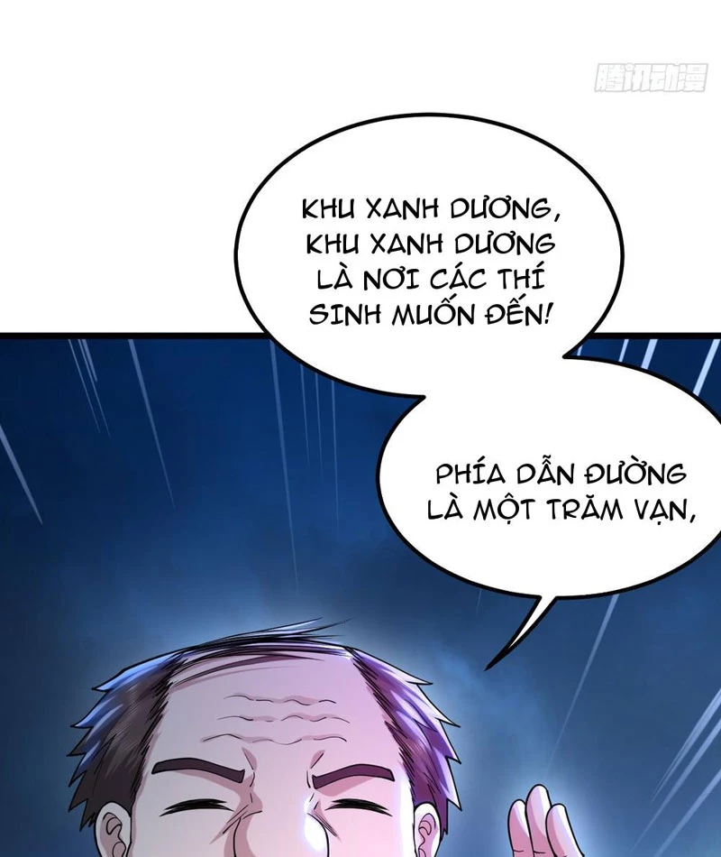 Ta Bắt Quái Thú Ở Tận Thế Chapter 18 - Trang 2