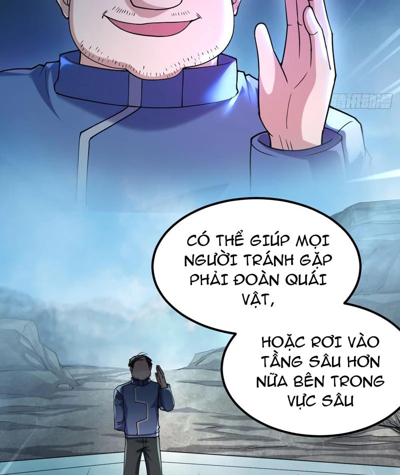 Ta Bắt Quái Thú Ở Tận Thế Chapter 18 - Trang 2