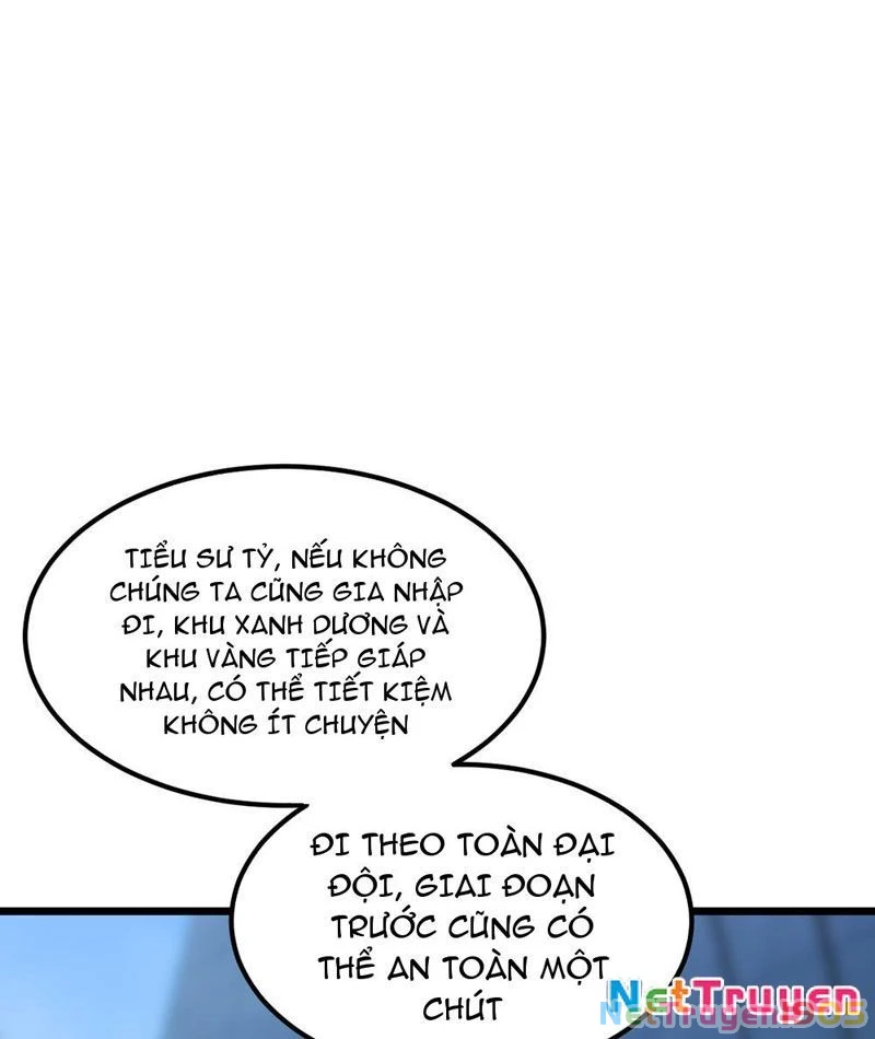 Ta Bắt Quái Thú Ở Tận Thế Chapter 18 - Trang 2
