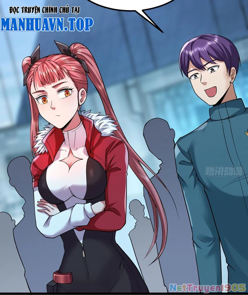 Ta Bắt Quái Thú Ở Tận Thế Chapter 18 - Trang 2